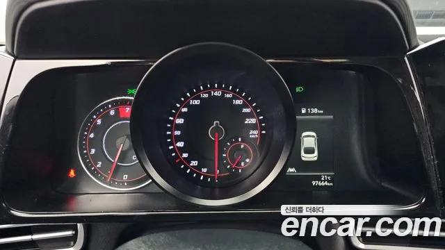 Hyundai Avante 2022 thumb 8