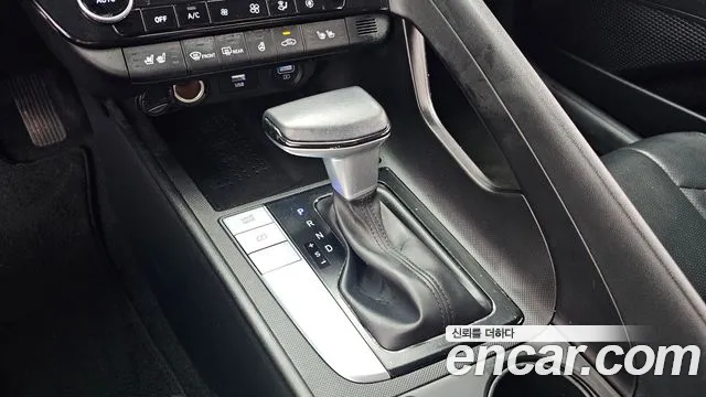 Hyundai Avante 2022 thumb 9