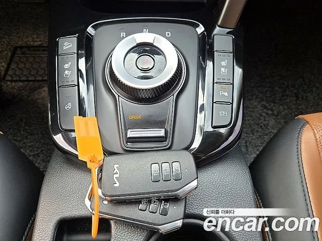 Kia Seltos 2023 thumb 8