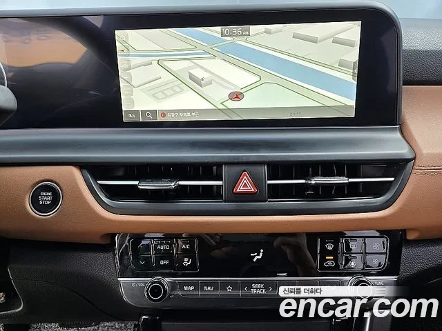 Kia Seltos 2023 thumb 9