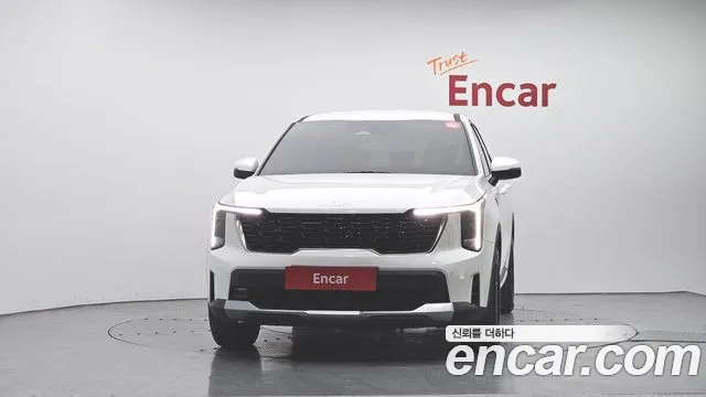 Kia Sorento 2025 thumb 3