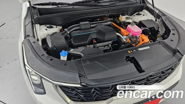 Kia Sorento 2025 thumb 6