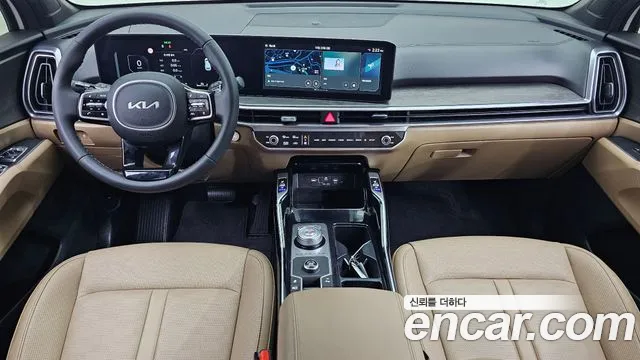 Kia Sorento 2025 thumb 7