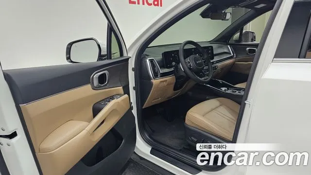 Kia Sorento 2025 thumb 10