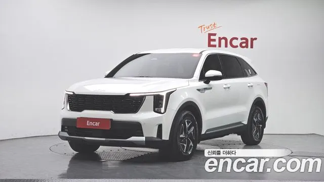 Kia Sorento 2025 thumb 12