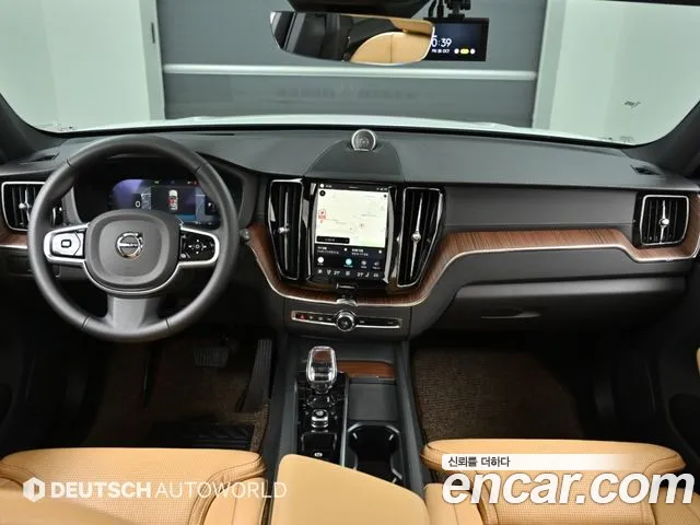 Volvo XC60 2024 thumb 7