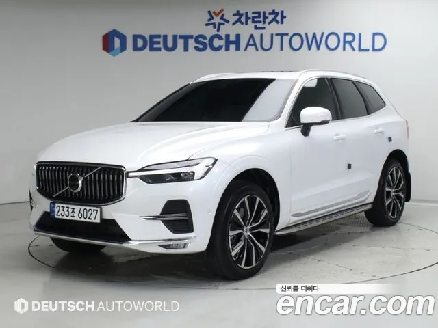 Volvo XC60 2024 thumb 11