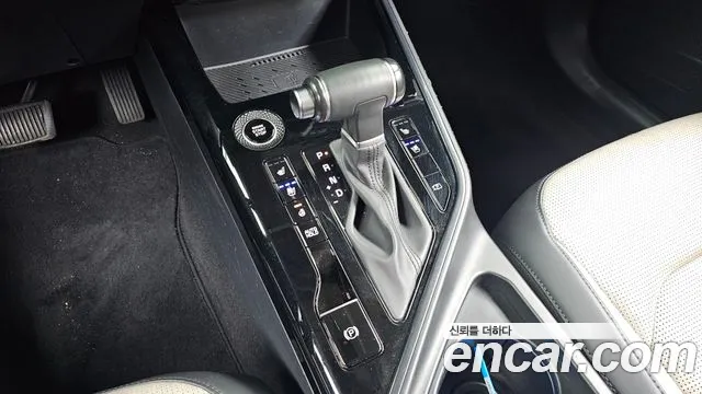 Kia Niro 2022 thumb 8