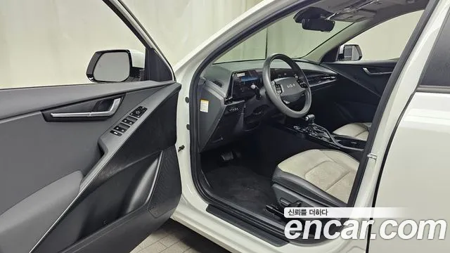 Kia Niro 2022 thumb 9