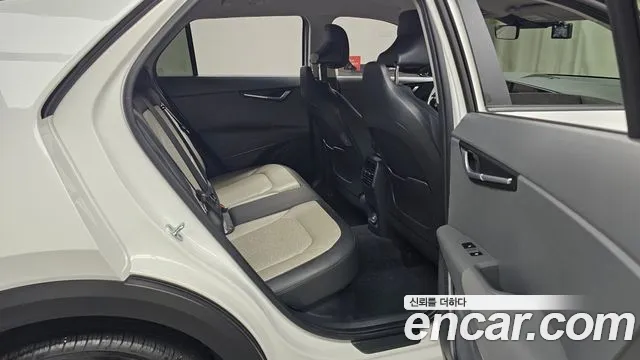 Kia Niro 2022 thumb 10
