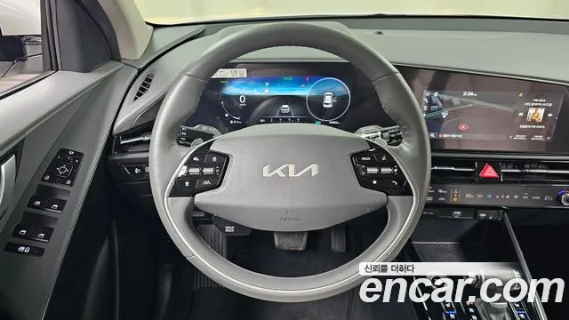 Kia Niro 2022 thumb 12
