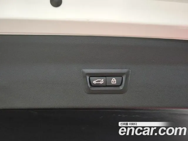 BMW X4M 2021 thumb 6