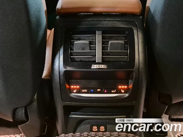 BMW X4M 2021 thumb 8