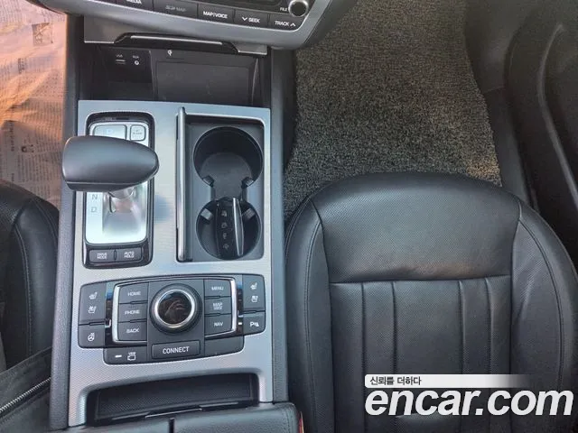 Genesis G80 2018 thumb 9