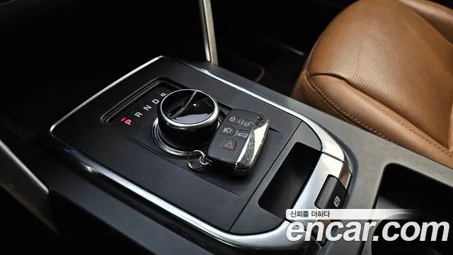 Land Rover Discovery Sport 2019 thumb 9