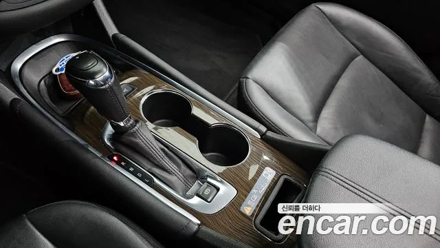 ChevroletGMDaewoo Malibu 2020 thumb 8
