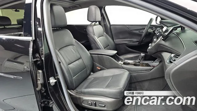 ChevroletGMDaewoo Malibu 2020 thumb 10