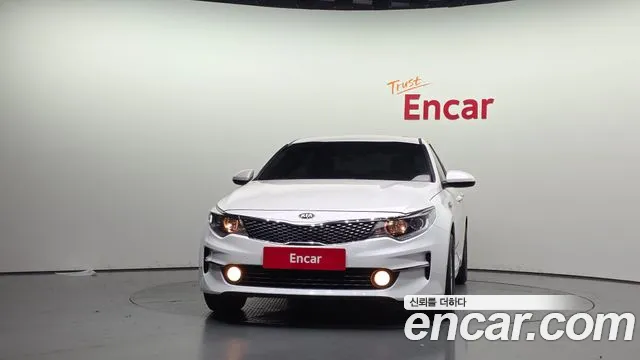 Kia K5 2017 thumb 3