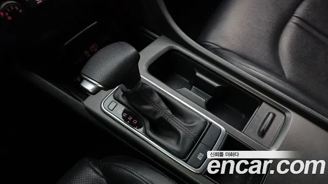 Kia K5 2017 thumb 9