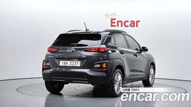 Hyundai Kona 2017 thumb 2
