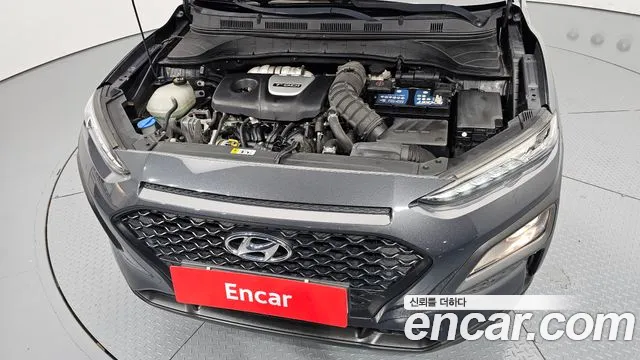 Hyundai Kona 2017 thumb 6