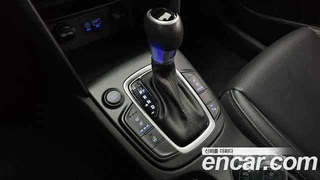Hyundai Kona 2017 thumb 9