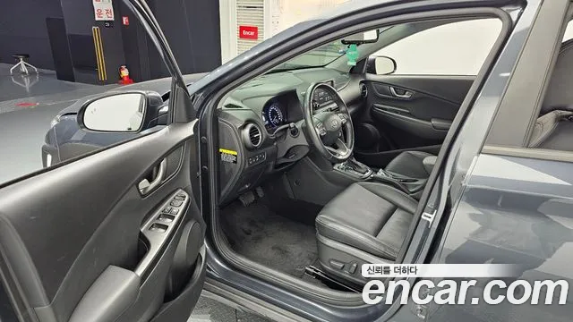 Hyundai Kona 2017 thumb 10