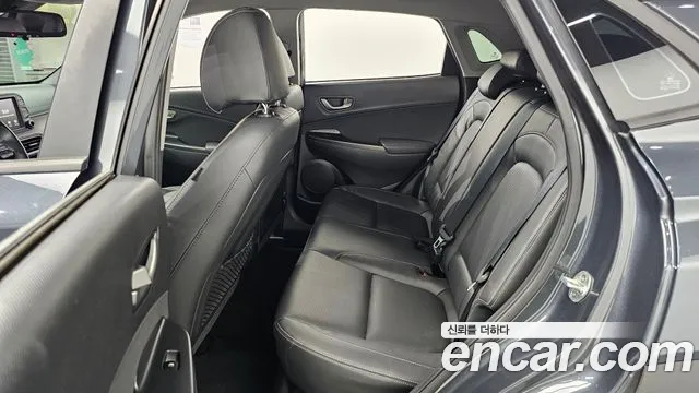 Hyundai Kona 2017 thumb 11