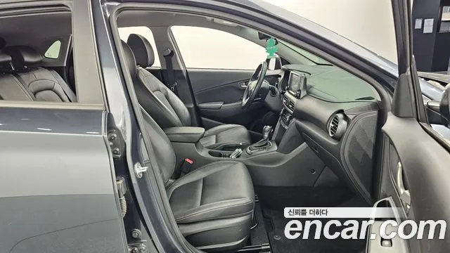 Hyundai Kona 2017 thumb 12