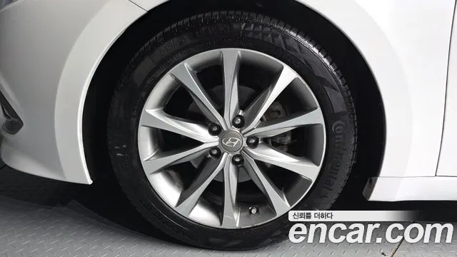 Hyundai Grandeur 2016 thumb 5
