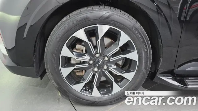 Kia Carnival 2022 thumb 5