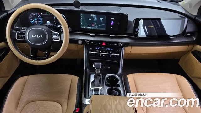 Kia Carnival 2022 thumb 7