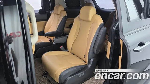 Kia Carnival 2022 thumb 11