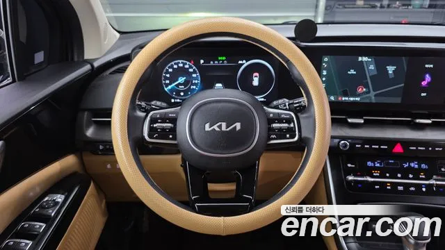 Kia Carnival 2022 thumb 12