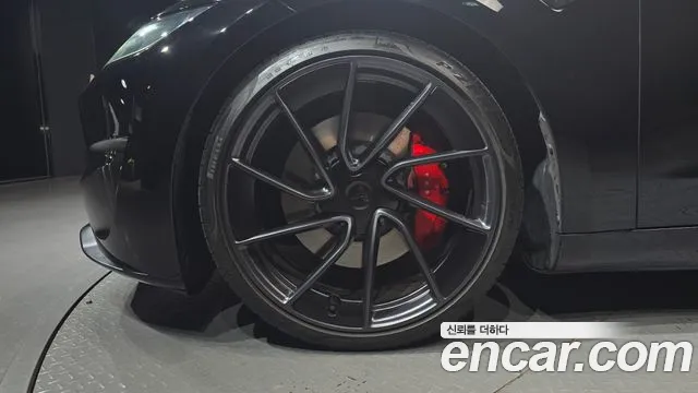 Tesla Model 3 2024 thumb 5
