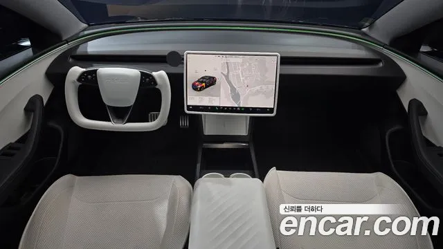 Tesla Model 3 2024 thumb 7