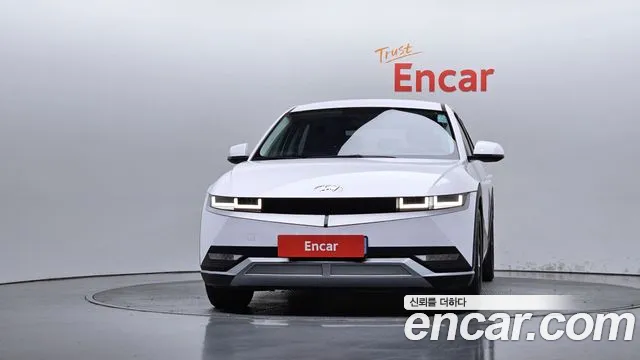 Hyundai IONIQ 5 2022 thumb 3