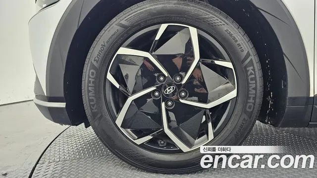 Hyundai IONIQ 5 2022 thumb 5