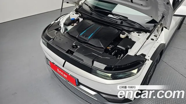 Hyundai IONIQ 5 2022 thumb 6