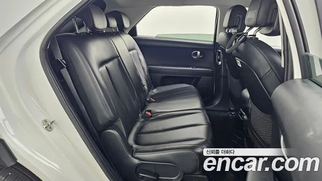 Hyundai IONIQ 5 2022 thumb 12