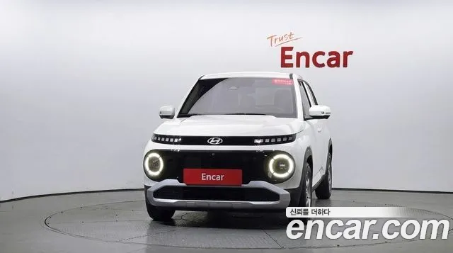 Hyundai Casper 2024 thumb 2