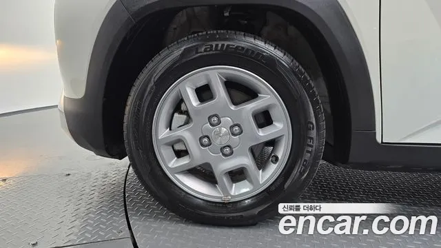 Hyundai Casper 2024 thumb 4