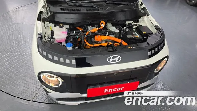 Hyundai Casper 2024 thumb 5