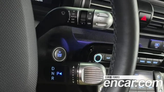 Hyundai Casper 2024 thumb 8