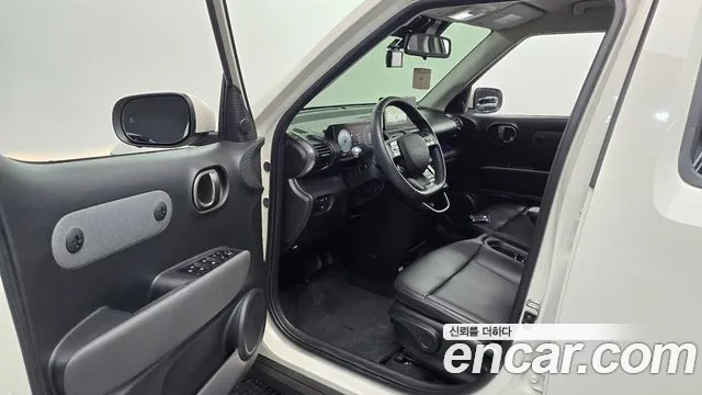 Hyundai Casper 2024 thumb 9