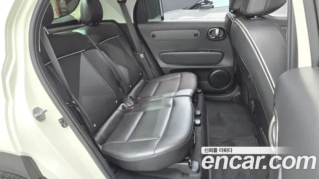 Hyundai Casper 2024 thumb 11