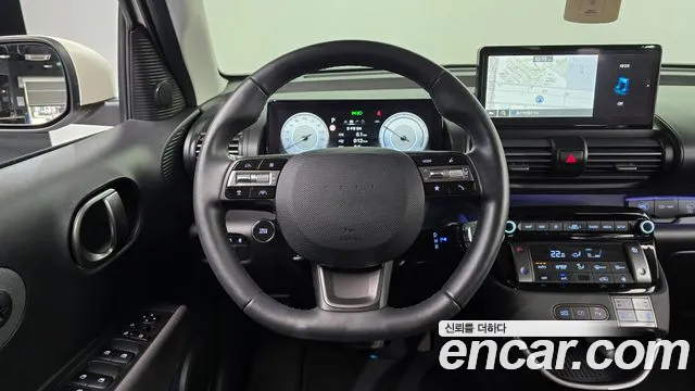 Hyundai Casper 2024 thumb 12