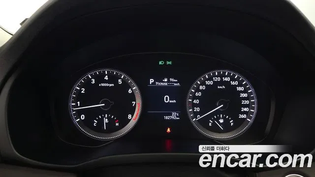 Hyundai Grandeur 2016 thumb 8