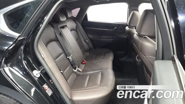 Hyundai Grandeur 2016 thumb 11