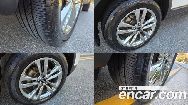 Kia Sorento 2014 thumb 5